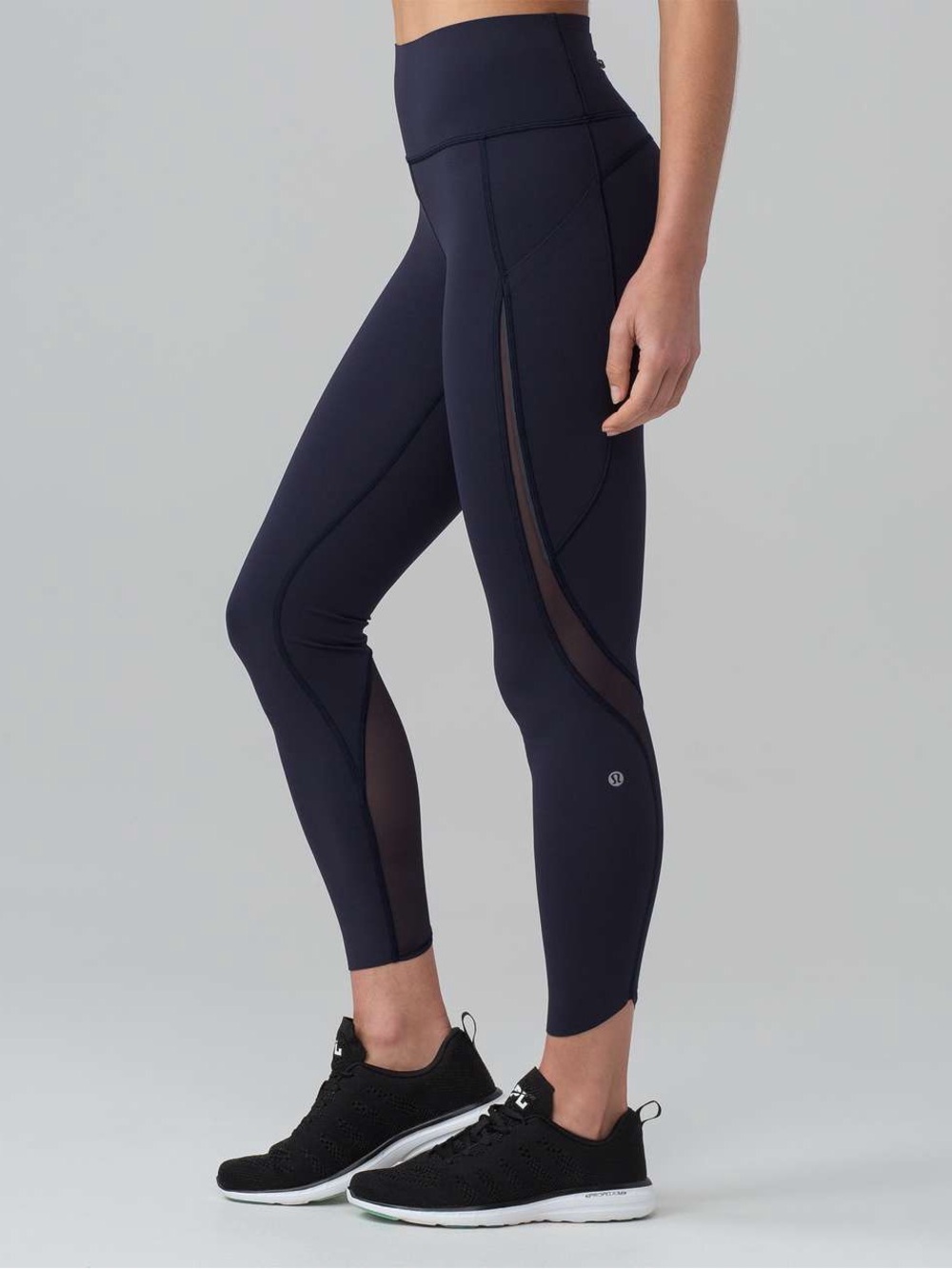 Lululemon Pace Perfect Leggings